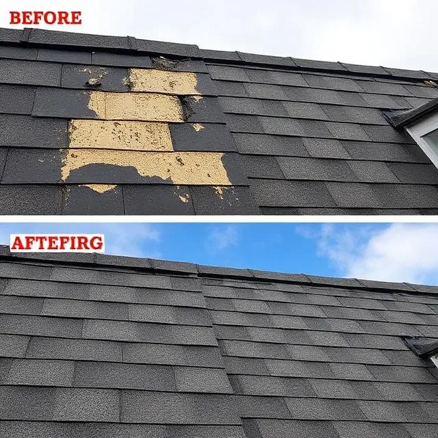 Roof Repair Near Me in Owings, MD near me